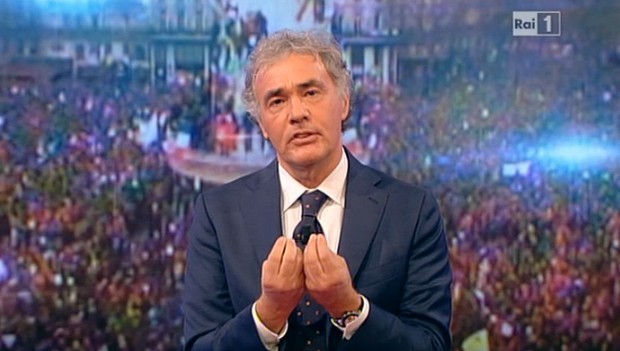 Tv Talk e Blogo – Fai una domanda a Massimo Giletti