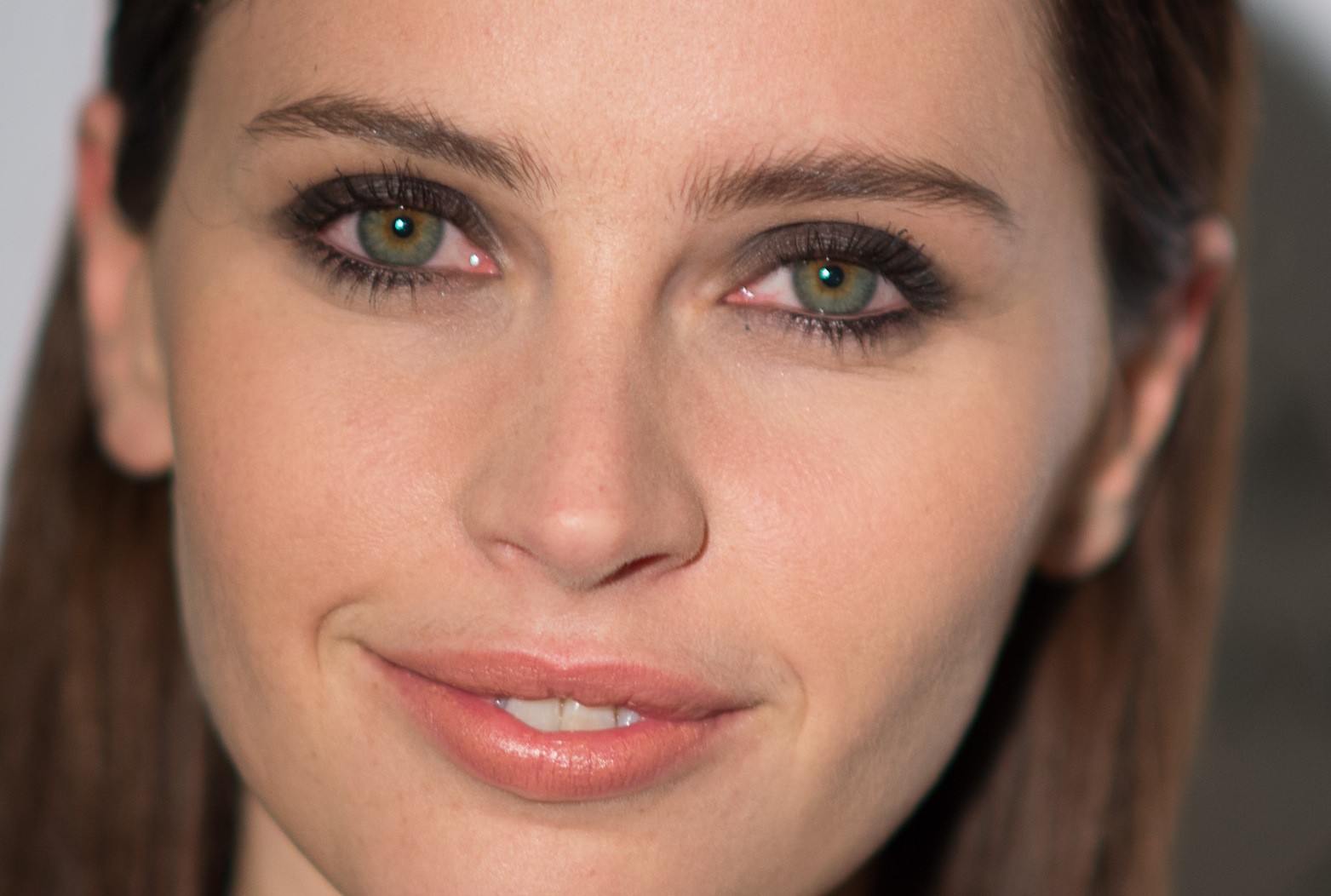 Star Wars – Felicity Jones per lo spin-off di Gareth Edwards