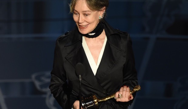Oscar 2015, trionfa Milena Canonero con Grand Budapest Hotel