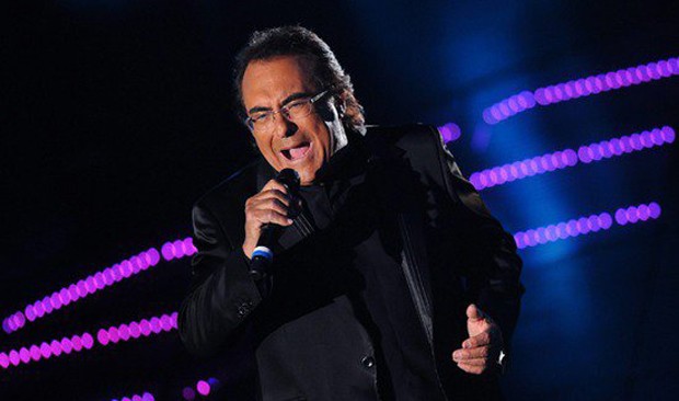 Sanremo 2015: Al Bano, È la mia vita (testo e video)
