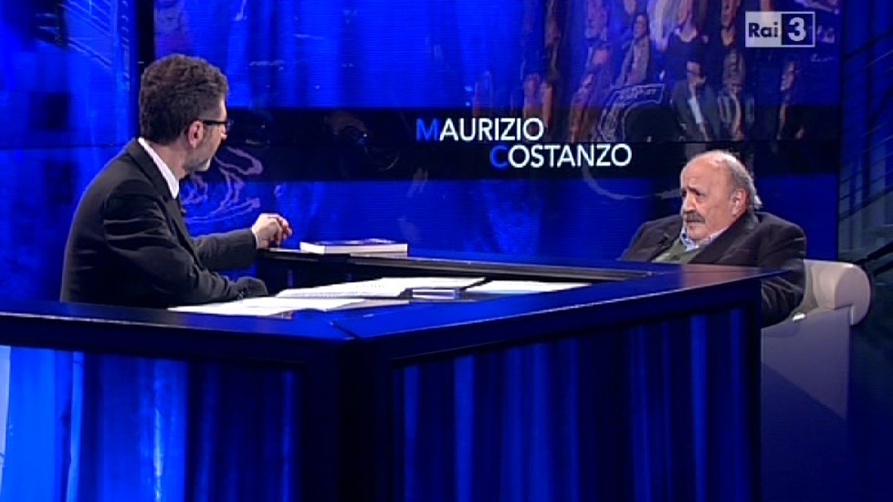 Torna il Maurizio Costanzo Show, ad aprile su Rete 4