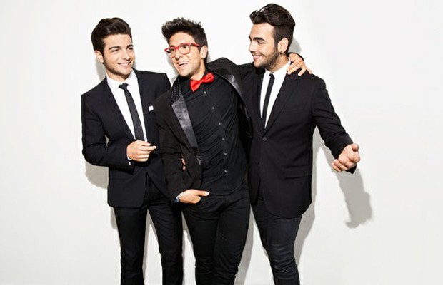 Sanremo 2015, chi vince? Il Volo favorito, sale Nek, scende Fragola