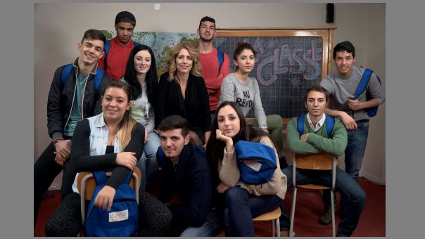 La classe, al via su Tv 2000 un programma sui ripetenti. Come La Scimmia?