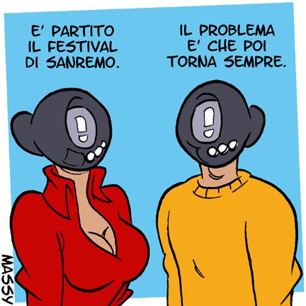 Ciclicità