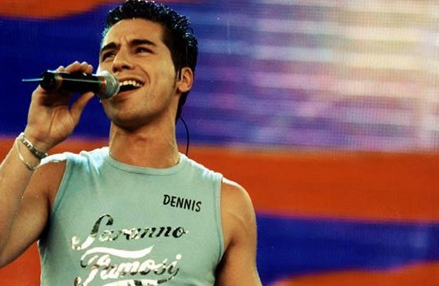 The Voice 3, Dennis Fantina alle Blind Auditions, Chiara Iezzi cambia team (SPOILER)
