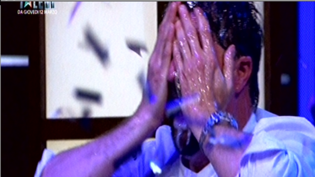 MasterChef 2015: Stefano vince | Diretta