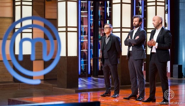 Masterchef, Gianfranco Vissani: “Bastianich è diseducativo, sputa nei piatti dei concorrenti”