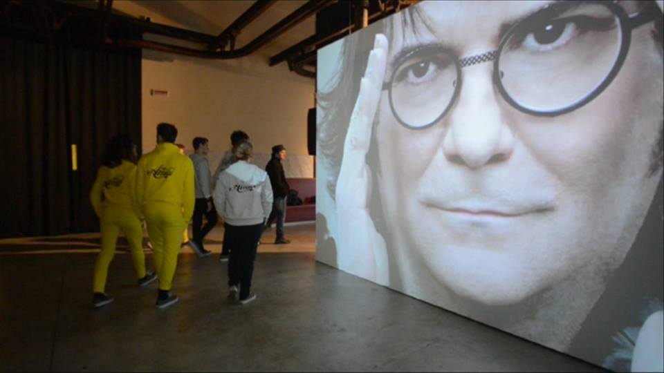 Amici 2015, Renato Zero giudice del serale. E’ ufficiale