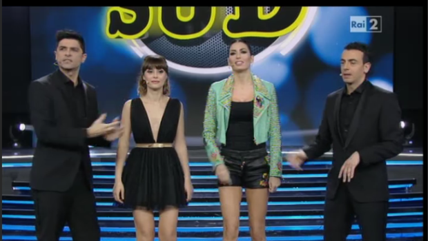 Made in Sud puntata 7 aprile 2015: tutti gli sketch e i comici