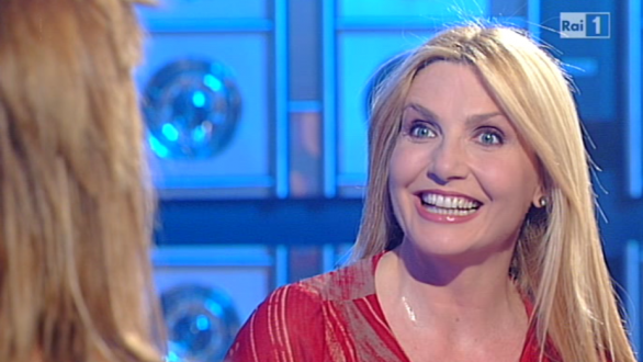 Amici 14, Lorella Cuccarini giudice della quinta puntata del serale: trattativa in corso (Anteprima Blogo)
