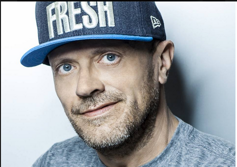 Max Pezzali, Astronave Max: nuovo album il 1 giugno 2015