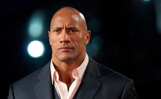 La dieta di Dwayne Johnson