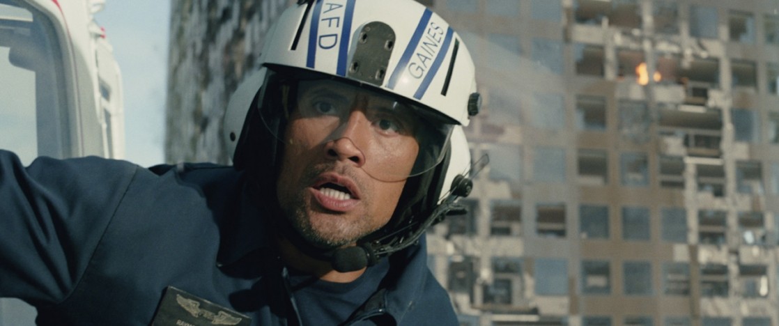 San Andreas: 10 curiosità sul film catastrofico
