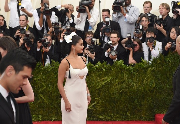 Selena Gomez nuovo album quasi finito
