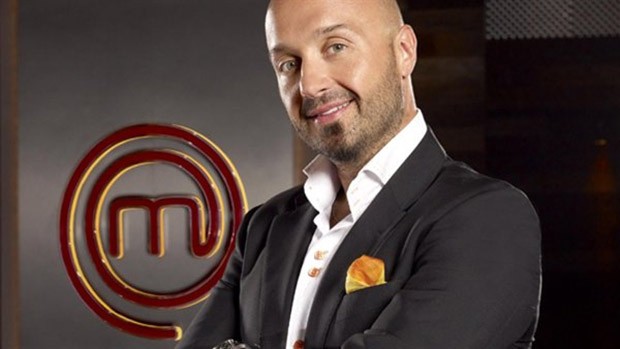 MasterChef, Joe Bastianich: “Basta critiche, ora voglio tirar fuori il meglio dai concorrenti”