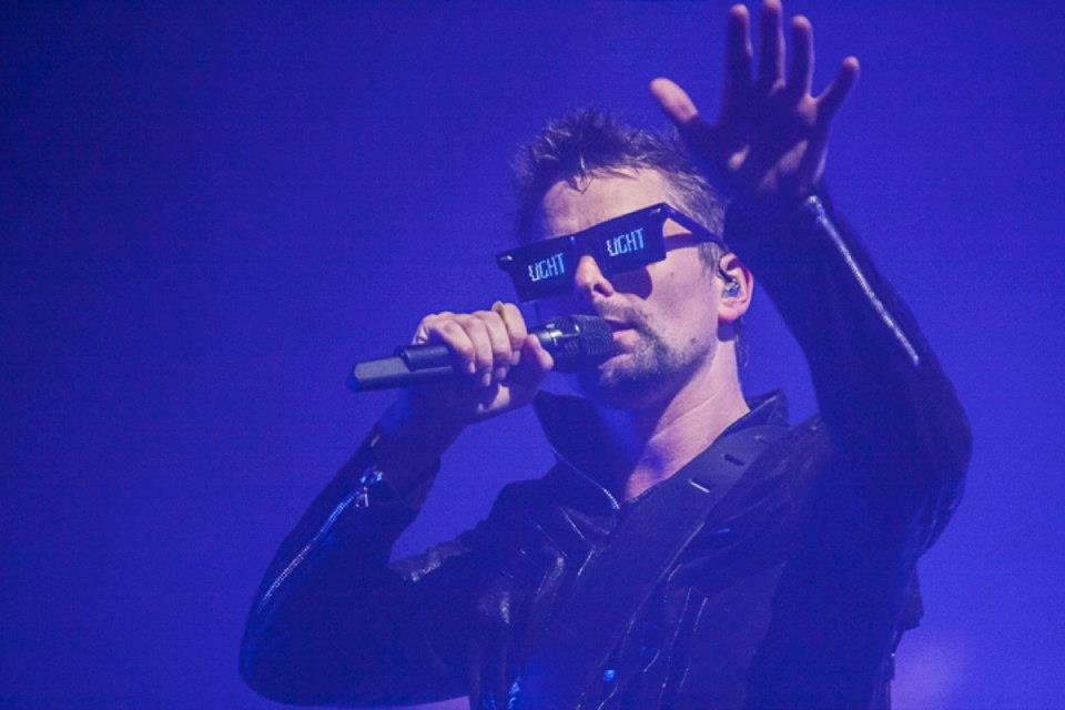 Muse, Mercy: traduzione, testo e audio della canzone