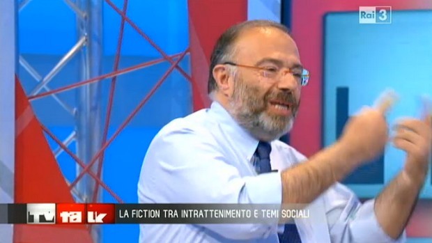 tv talk 2