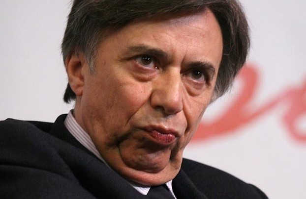 Carlo Freccero: “Elisa Isoardi intoccabile, Maria De Filippi malefica terribile, Simona Ventura ha avuto troppo fiducia in se stessa