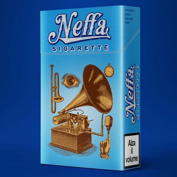 Neffa: Sigarette è il nuovo singolo (Testo e Video)