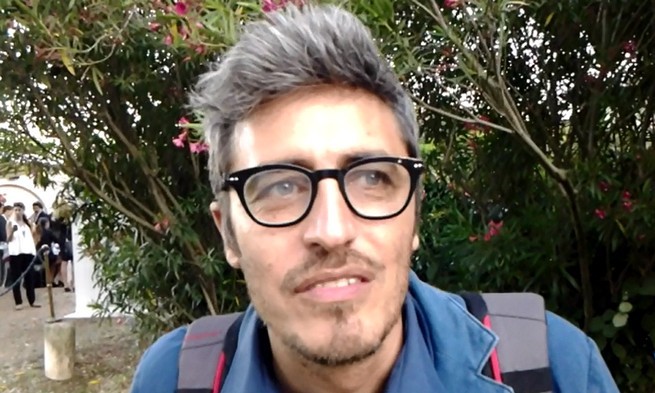 Pif a Blogo: “Mtv non la mollo. Announo è tv intelligente. Io mai ospite di Giulia Innocenzi? Giusto così” (VIDEO)