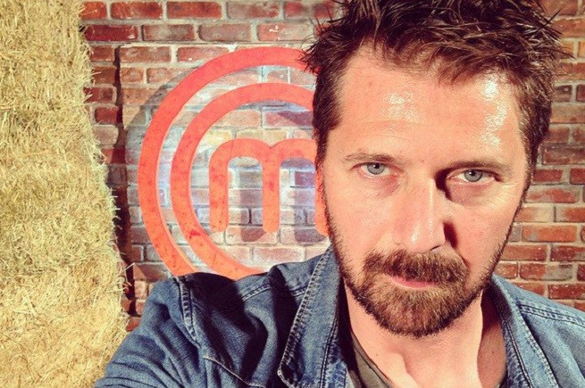 MasterChef: Stefano Callegaro contro Striscia la notizia