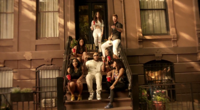 Flo Rida feat. Robin Thicke e Verdine White, I Don’t Like It, I Love It: testo, traduzione e video ufficiale