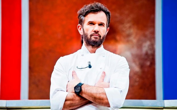 Hell’s Kitchen Italia 2 | Puntata Finale | Mirko Ronzoni è il vincitore