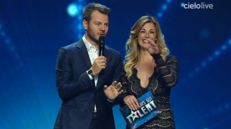 Vanessa Incontrada lascia Italia’s got talent. Tutte le anticipazioni degli show Sky 2015/2016
