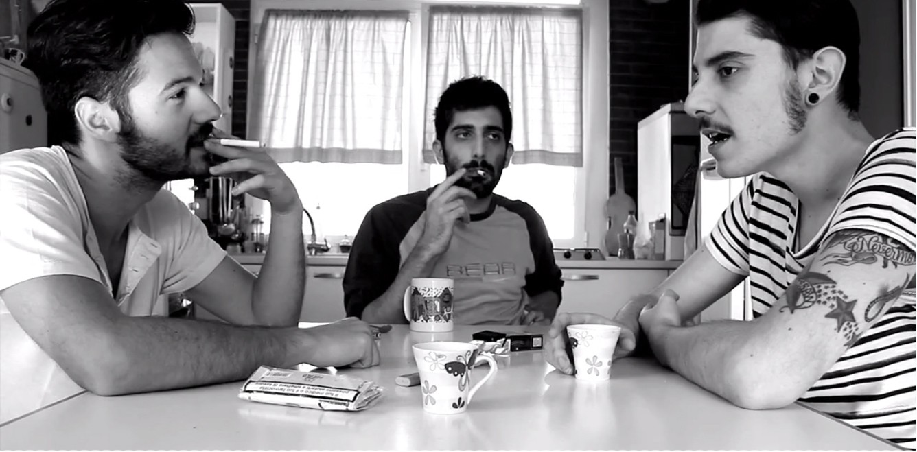 The Pills: “Siamo da Netflix, basta Youtube…”