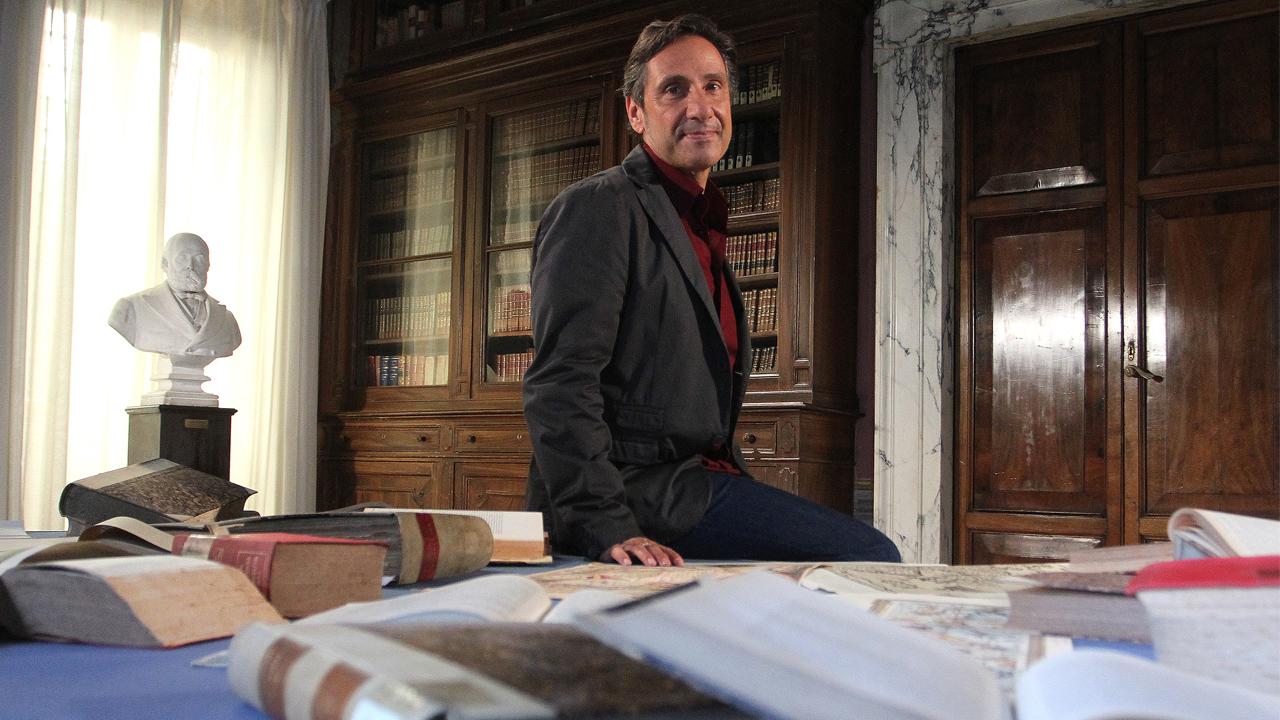 Fuori Luogo, Mario Tozzi torna nella seconda serata estiva di Rai1