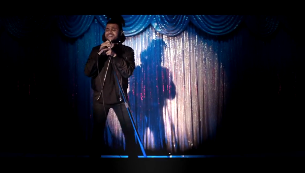 The Weeknd, Can’t Feel My Face: testo, traduzione e video ufficiale