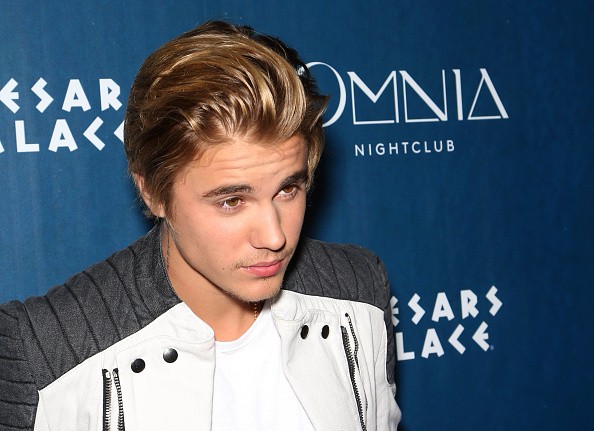 Justin Bieber nuovo album a settembre 2015