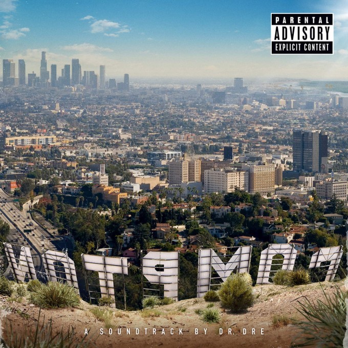 Dr. Dre, Compton è il nuovo album: tracklist