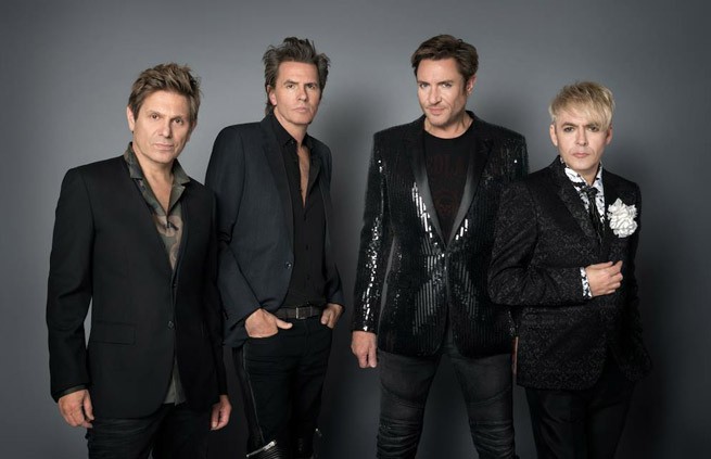 Duran Duran, Pressure Off: video, testo e traduzione