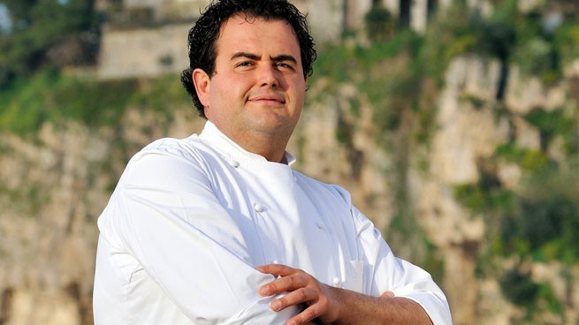 Junior Masterchef Italia 3, Gennaro Esposito in giuria al posto di Lidia Bastianich