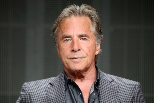 Blood & Oil, Don Johnson: “Con Dallas ha in comune solo il petrolio”