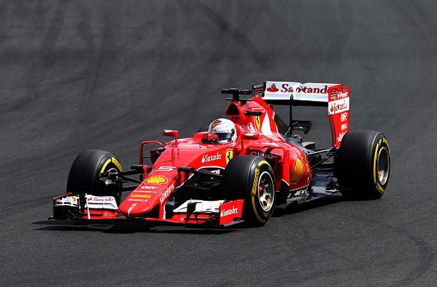Gran Premio del Belgio di F1 in Tv: diretta Sky, differita su Rai 1 in prima serata