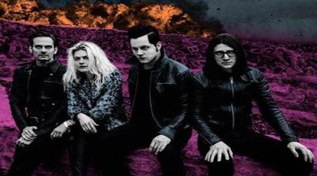 The Dead Weather, I Feel Love (Every Million Miles): testo, traduzione e video