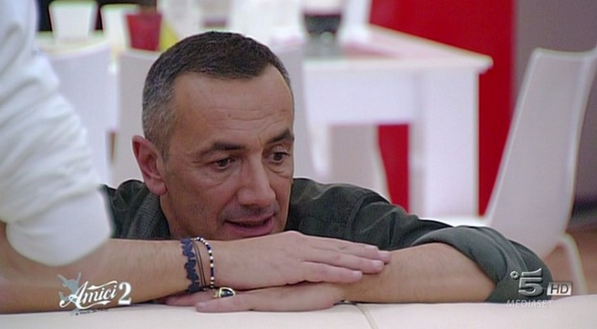 Domenica In, l’autore Zanforlin: “Barbara d’Urso fa paura, Perego e Sottile sono veri”