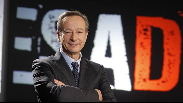 Presadiretta torna da stasera 13 settembre 2015 su Rai 3. Iacona parlerà di ‘Partiti acchiappavoti’