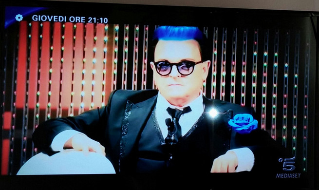 Grande Fratello 2015 si sposta al lunedì? No, Mediaset ha trasmesso il promo sbagliato