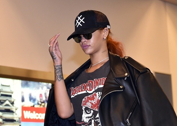Rihanna, dieci anni di carriera: “Il nuovo album sarà il mio prossimo passo”