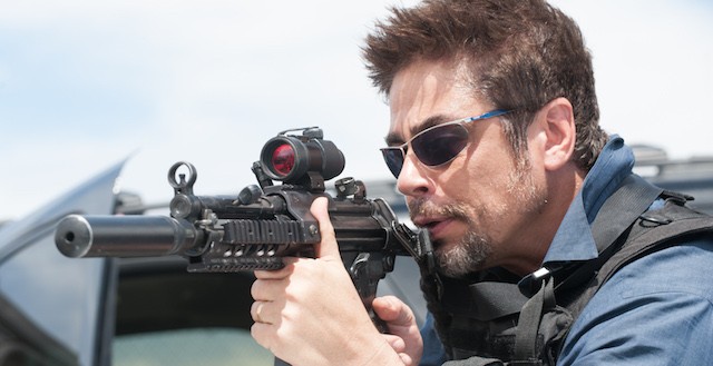 Sicario di Denis Villeneuve, la Lionsgate vuole il sequel