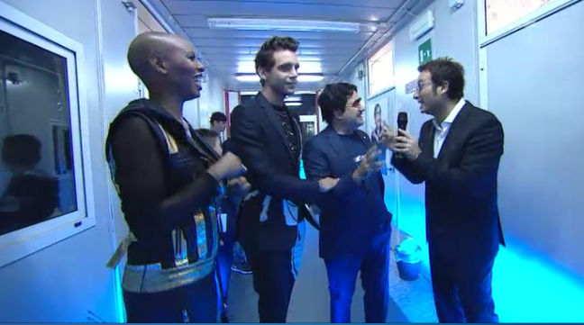 X Factor 2015 live puntata 22 ottobre
