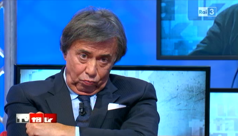 Carlo Freccero: “Varoufakis da Fazio? Un investimento”. Gratis a 2Next