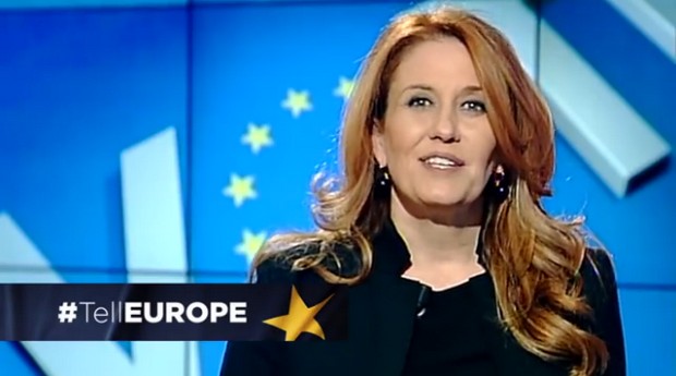 Monica Maggioni: “Share non può essere più schiavitù, Rai è lenta, deve recuperare under 35”