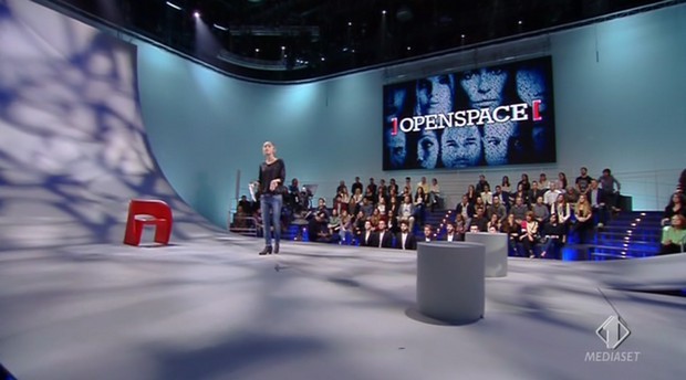 OpenSpace | Puntata 25 ottobre 2015