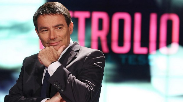 Petrolio | Conferenza Stampa | 27 ottobre 2015