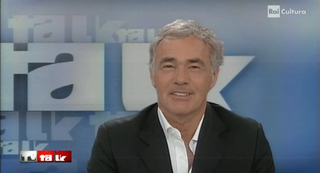 Massimo Giletti a Tv Talk risponde a Blogo: “In Rai da 25 anni, ma è finito un ciclo: non so cosa farò in futuro