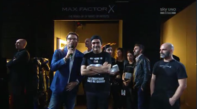 X Factor 2015 live quarta puntata 12 novembre